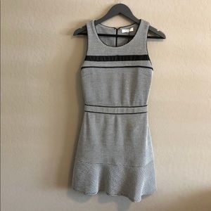 SugarLips size small A-line dress
